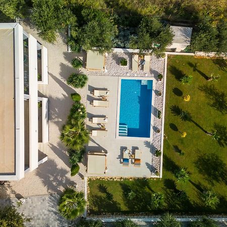 Kaštela Deluxe Double Room With Sauna And Pool מראה חיצוני תמונה