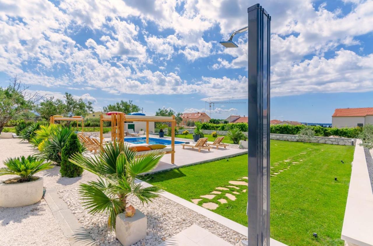 Kaštela Deluxe Double Room With Sauna And Pool מראה חיצוני תמונה